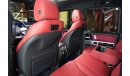 Mercedes-Benz G 500 Mercedes-Benz G 500 | 2024 GCC 0km | 5 Years Agency Warranty | 20 Rims