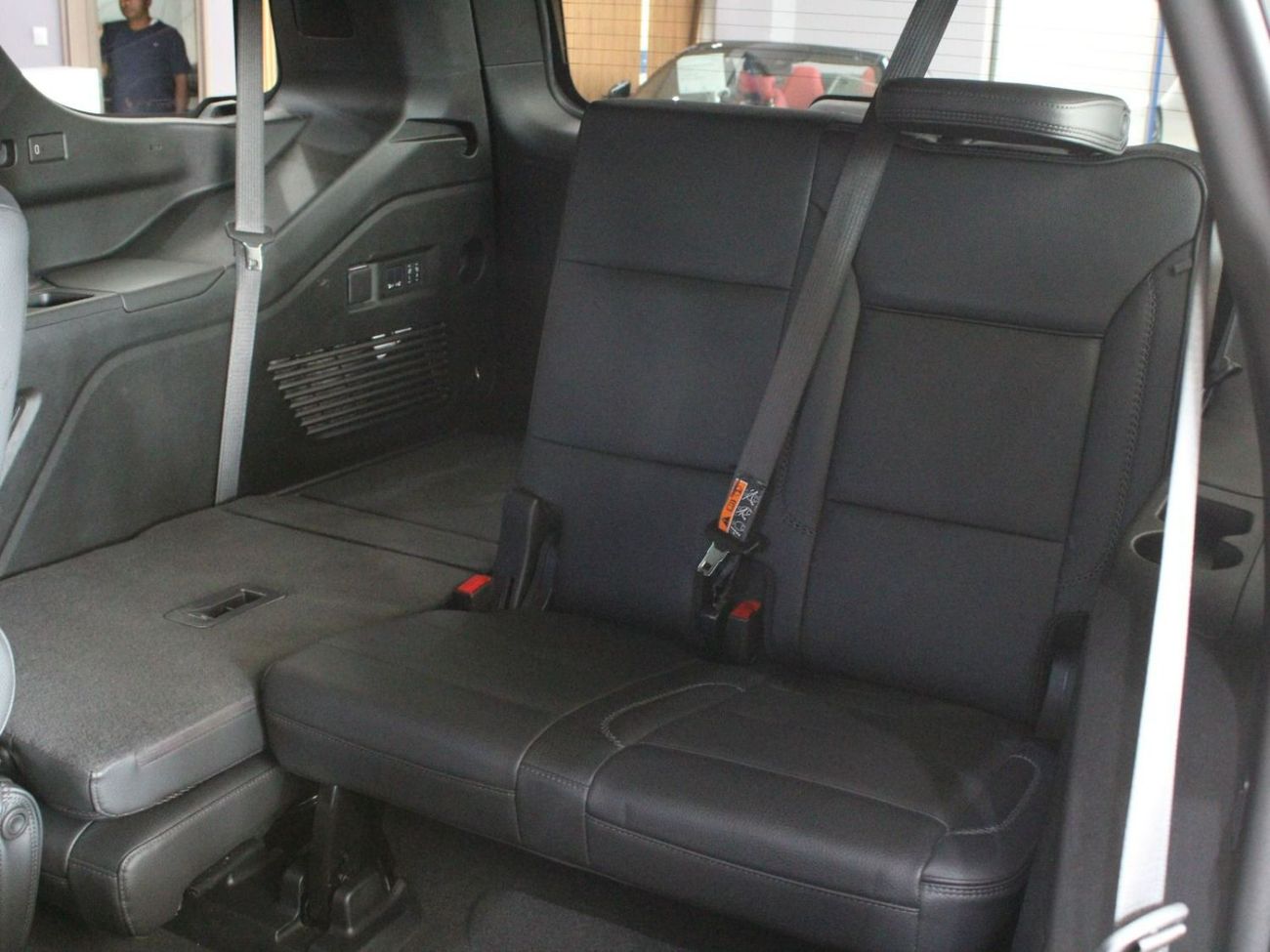 جي أم سي يوكون 6.2 V8 Denali (AWD)