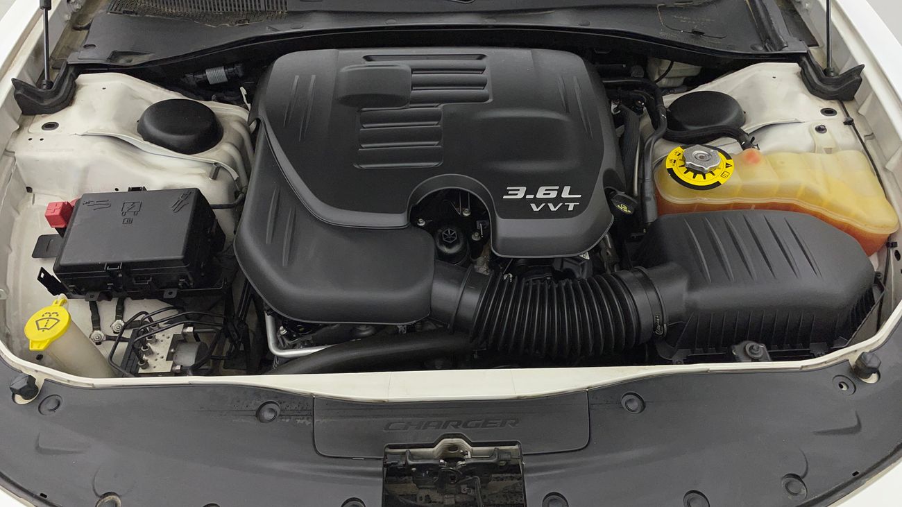 Dodge Charger RALLYE 3.6 | Zero Down Payment | Free Home Test Drive