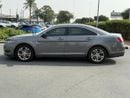 Ford Taurus 2013 FORD TAURUS GCC WELL MAINTAINED ONE OWNER