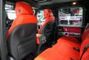 Mercedes Benz G63 AMG G 63 | GCC 0km | Agency Warranty | AMG Package | 22 inch Rims
