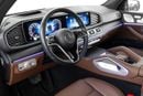 مرسيدس بنز GLE 450 4MATIC