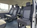Toyota Hiace TOYOTA HIACE COMMUTER VAN RHD 2020 MODEL 2.8 L DIESEL AUTOMATIC(PM14152)
