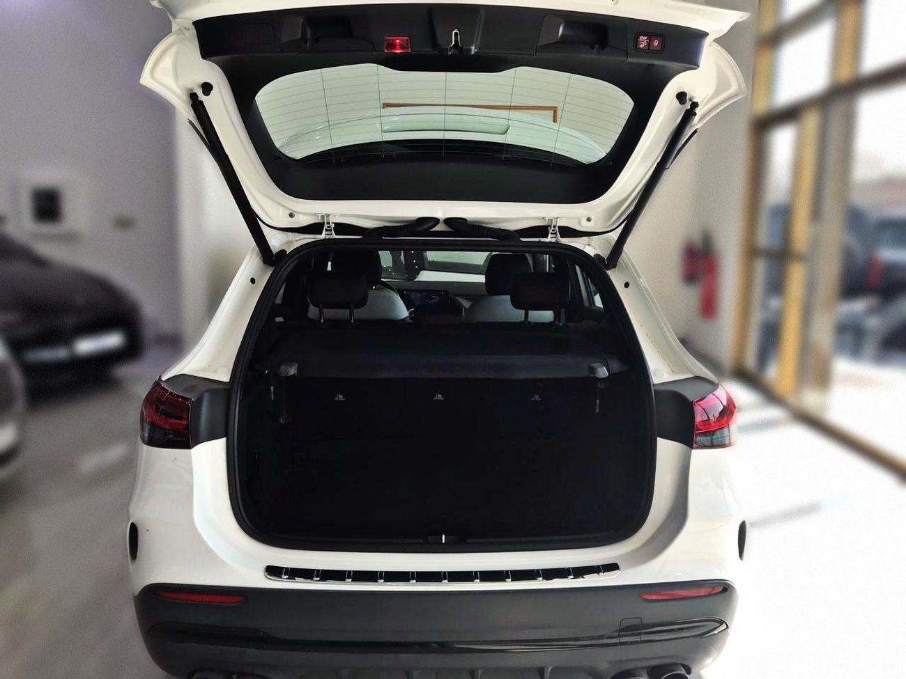 Mercedes-Benz GLA 45 AMG American Specifications - 4000km driven - 2.0L- 4 Cylinder - Turbo - Bank Finance Facility