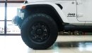 Jeep Gladiator Overland