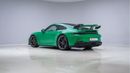 Porsche 911 PDK - Warranty until Feb 2026 - Approved Prepared Vehicle