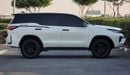 Toyota Fortuner FACELIFTED TO 2025 MODEL | RHD | 2.8 DIESEL ENGINE | AT