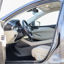 مازدا 6 S 2.5L (184 HP) Mazda 6  2022 GCC 2.5L  accident-free original paint  in excellent condition  1281 P