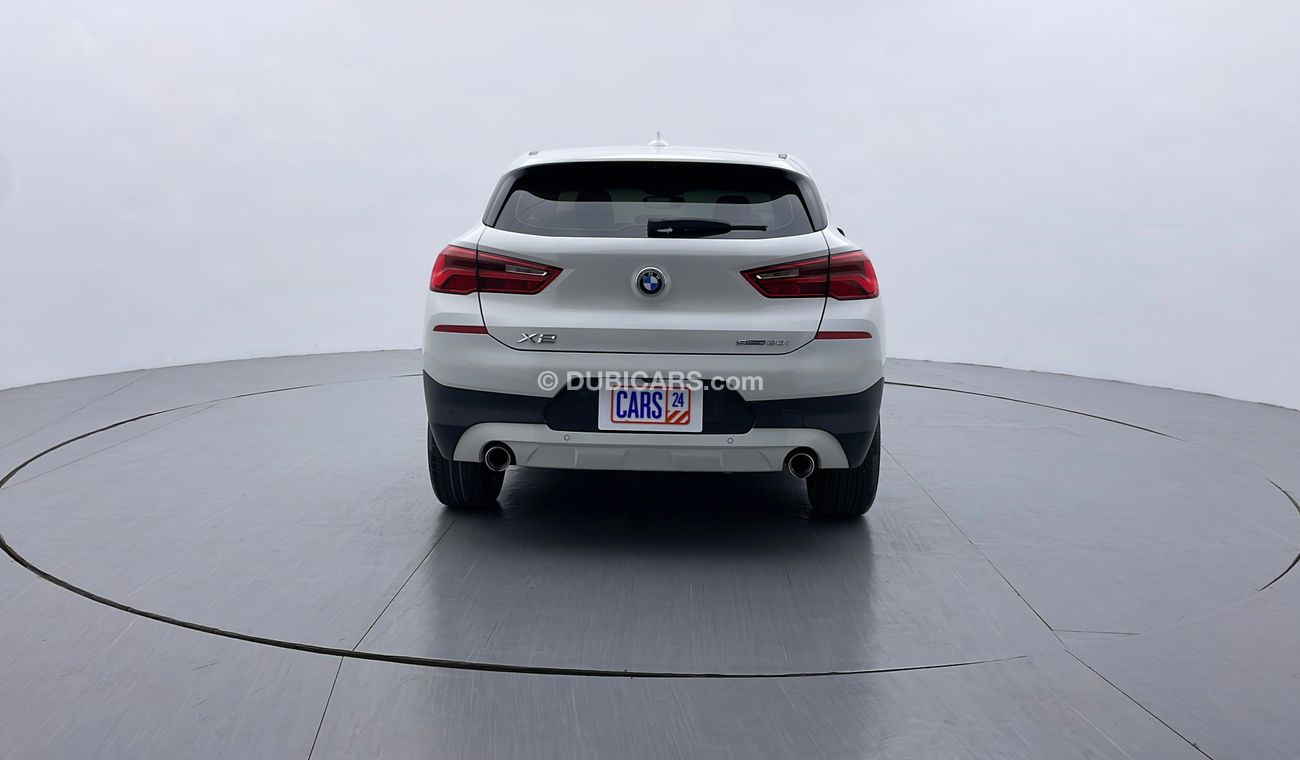 BMW X2 SDRIVE 20I 2 | Under Warranty | Inspected on 150+ parameters