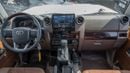 Toyota Land Cruiser Pick Up TOYOTA LANDCRUISER PICKUP SINGLECABIN 4.0 SUPER DXL 4X4 -2026YM