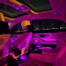 مرسيدس بنز S 500 4MATIC L 4MATIC W223 (URGENT)