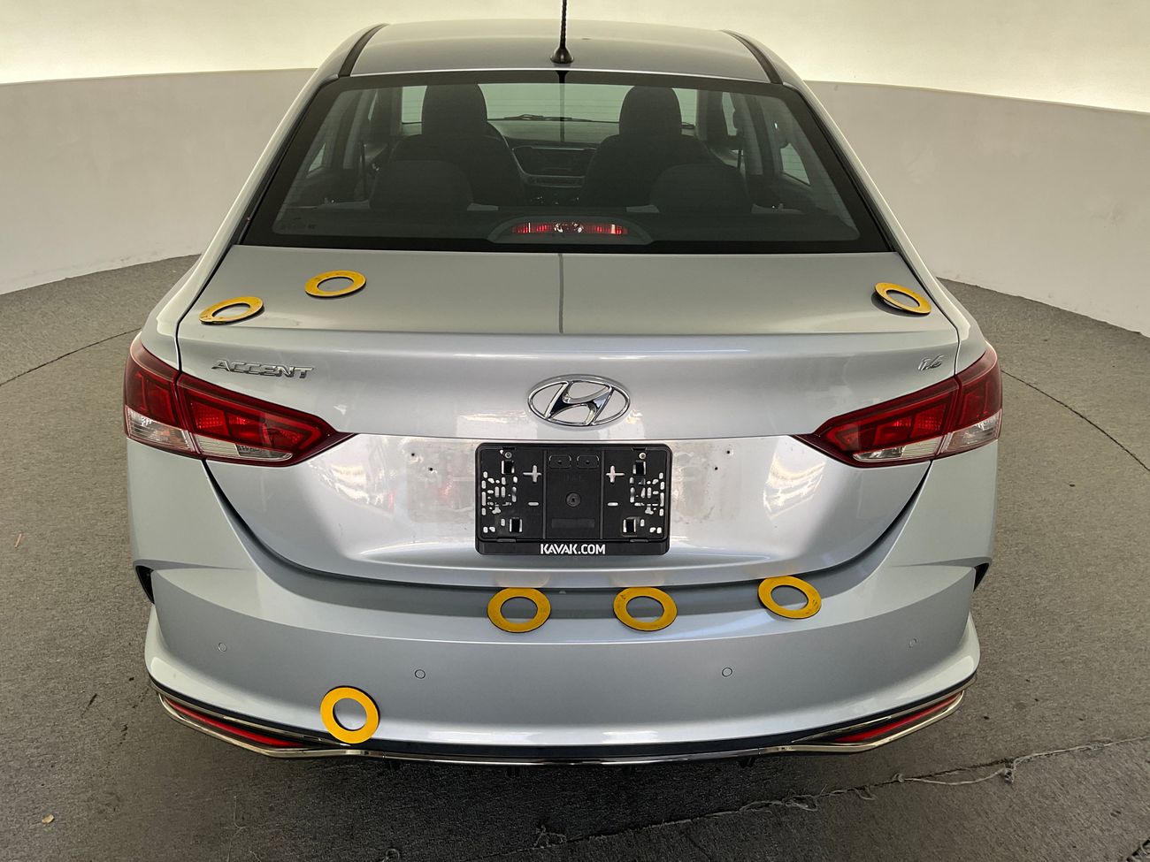 Hyundai Accent Smart / GL | National Day Celebration | Guaranteed Warranty | 0 Down Payment