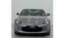 Nissan 370Z Std 2019 Nissan 370Z, Full Service History, Warranty 2024, Low Kms, GCC