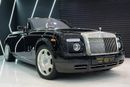Rolls Royce Phantom COUPE DROPHEAD 2009 Rolls-Royce Phantom Drophead, Very Low KM!!