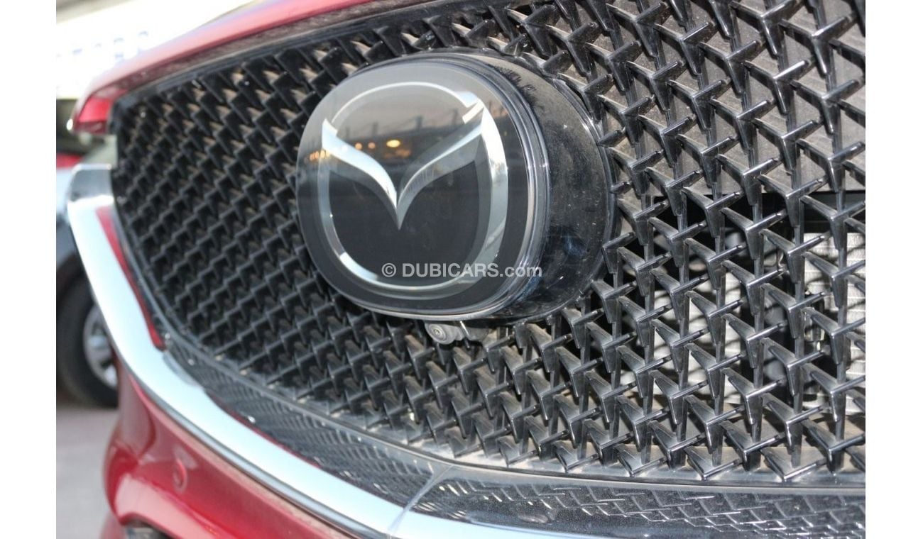 Mazda 3 BRAND NEW MAZDA 3 SPORT 0 KM FULL OPTIONS 2021