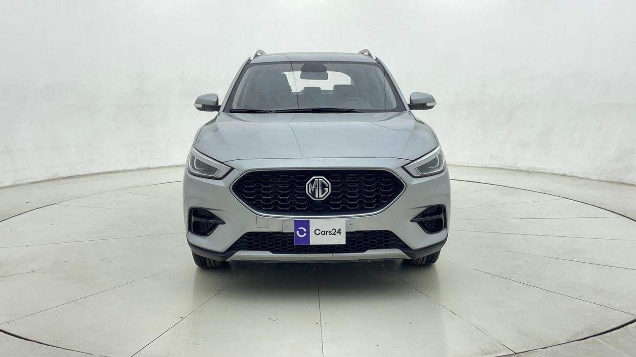 MG ZS Std 1.5L 2023 STD | AED 577/Month | 0 DP | 30 Day Return | Warranty | Service History
