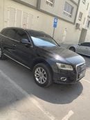Audi Q5 40 TFSI S-Line 2.0L