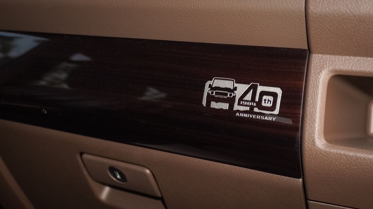 Toyota Land Cruiser Pick Up PICKUP LC79 2.8L Diesel A/T