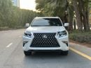 Lexus GX460 Premium 4.6L V8 | 301 HP | 2023 | VIP 6-Seater | Full Service History | Excellent Condition | 54,000