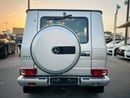 مرسيدس بنز G 63 AMG 4X4 SQUARED