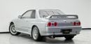 Nissan Skyline 1993 Nissan Skyline GT-R ,Full Service history ,Excellent Condition ,GCC
