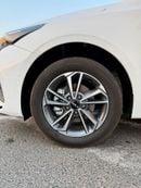 Kia K3 Kia K3 1.5 MiD 2025