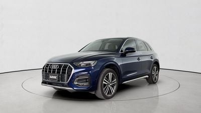 Audi Q5 45 TFSI ADVANCED | Guaranteed Warranty | 0 Down Payment