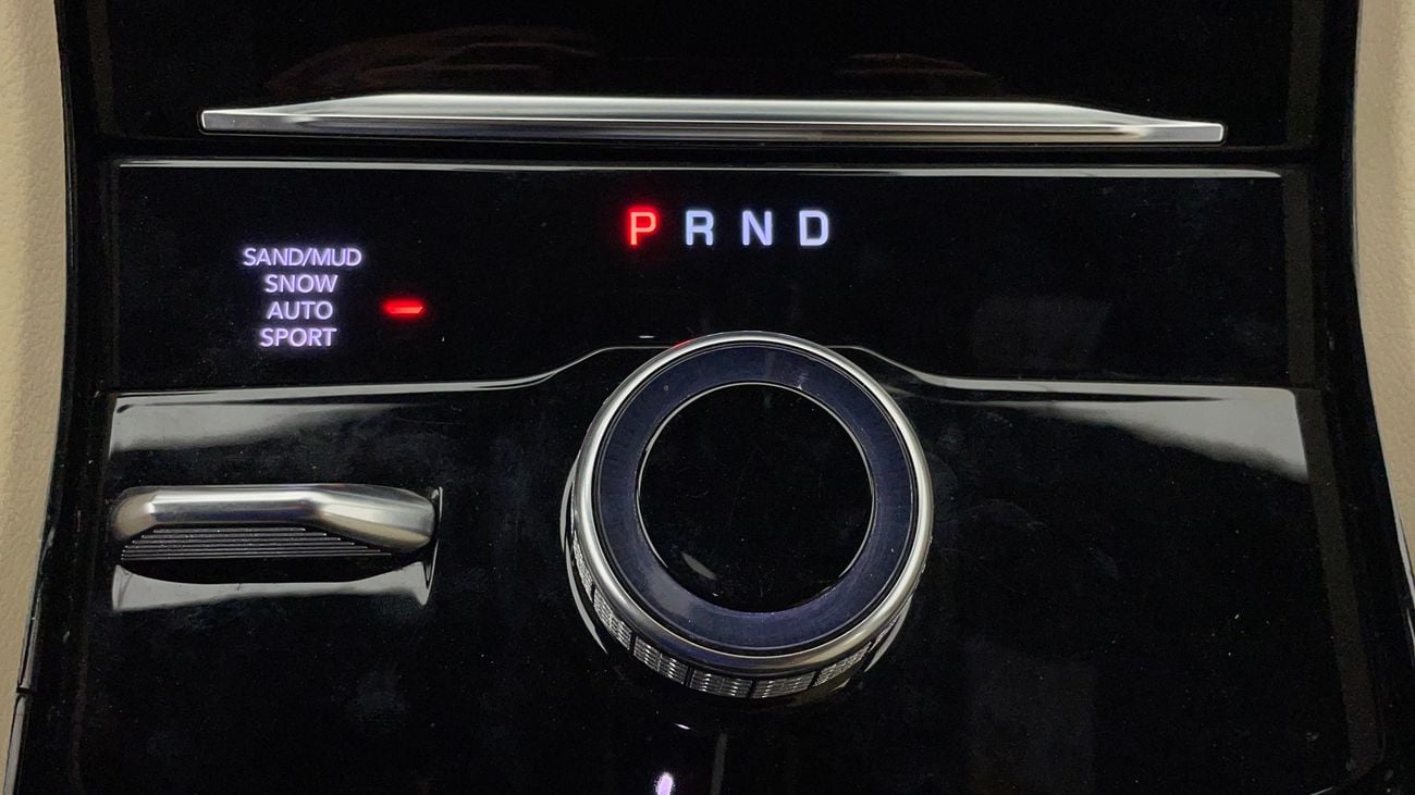 Jeep Grand Cherokee LIMITED 3.6 | Zero Down Payment | Home Test Drive