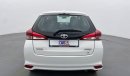 Toyota Yaris E 1.3 | Under Warranty | Inspected on 150+ parameters