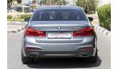 BMW 530i #3217 - KOREAN SPEC - 1 YEAR WARRANTY AVAILABLE