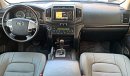 Toyota Land Cruiser GXR V6 - EXCELLENT CONDITION - FULL OPTION