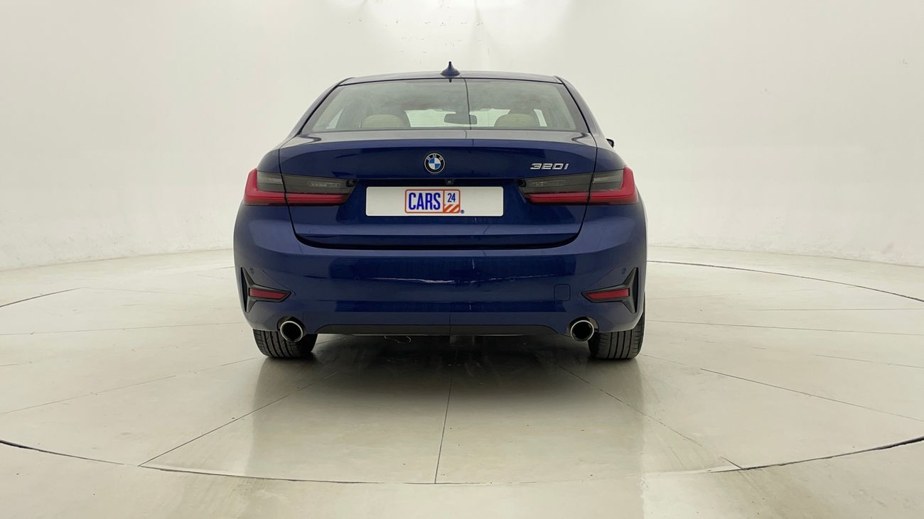 بي أم دبليو 320 SPORT LINE 2 | بدون دفعة مقدمة | اختبار القيادة في المنزل