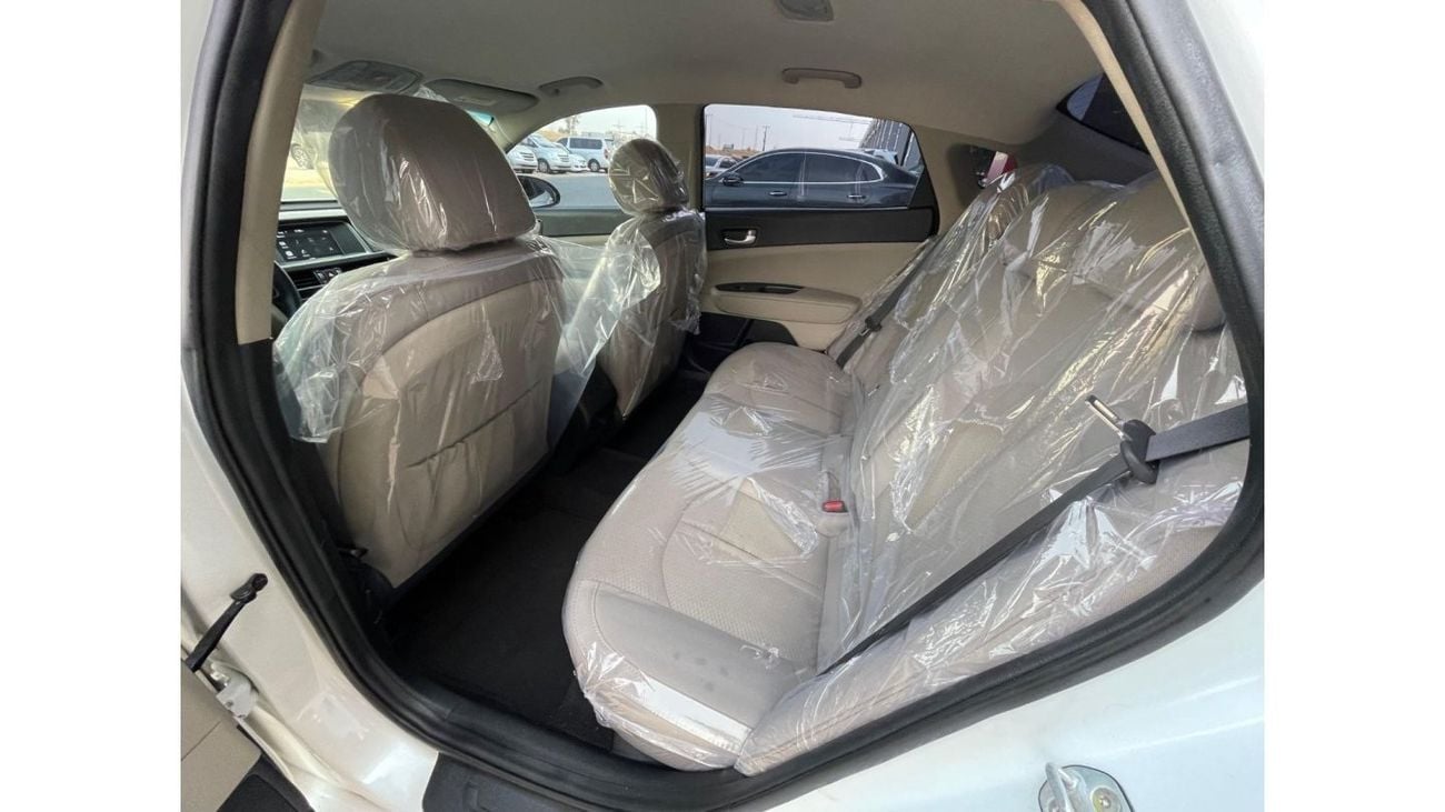 Kia Optima Optima / FE / 2018 / In Perfect Condtion