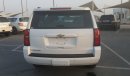 Chevrolet Tahoe Ls