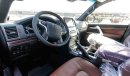 Toyota Land Cruiser VXS 5.7
