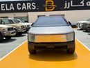 Tesla Cybertruck FOUNDATION SERIES CYBERBEAST