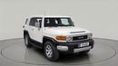 Toyota FJ Cruiser GXR 2020 | AED 1749/Month | 0 DP | 30 Day Return | Warranty | Service History