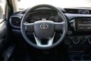 تويوتا هيلوكس Toyota Hilux Double Cabin