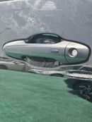 Toyota Hilux GR Sport 4.0L 2025 MODEL