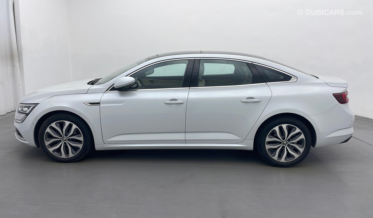 Renault Talisman LE 1.6 | Under Warranty | Inspected on 150+ parameters