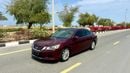 هوندا أكورد LXI 2.4L
