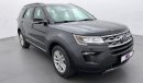 Ford Explorer XLT 3.5 | Under Warranty | Free Insurance | Inspected on 150+ parameters