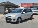 Ford Figo Ford figo 2015 Gcc Frist owner