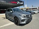 Mercedes-Benz ML 350 Std