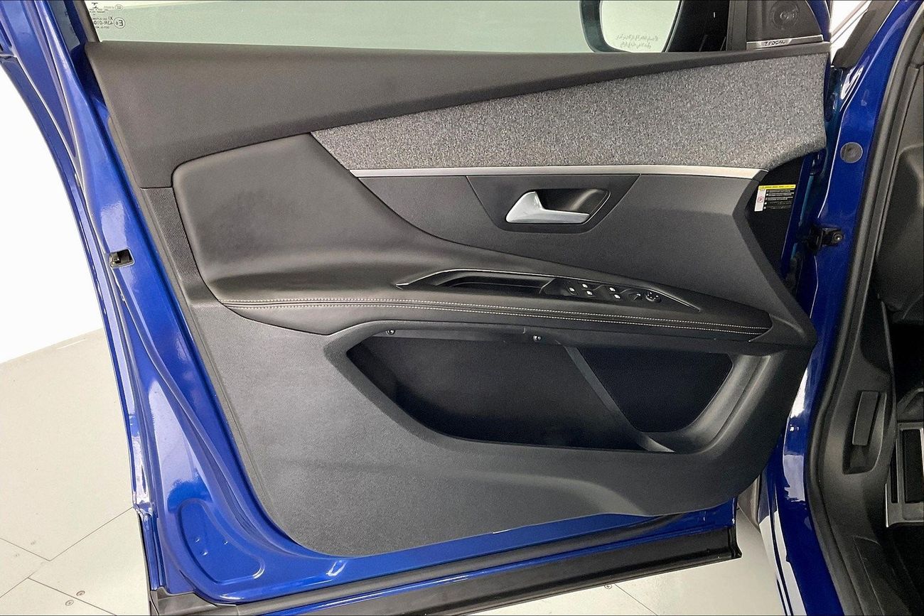 JAC JS6 Flagship | Guaranteed Warranty | 0 Down Payment