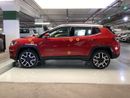 Jeep Compass Limited Highline | Guaranteed Warranty | 0 Down Payment