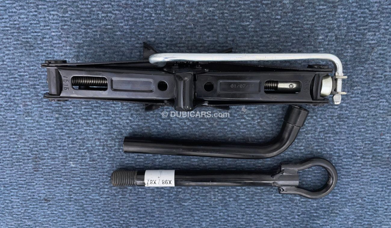 Renault Captur LE 1.2 | Zero Down Payment | Free Home Test Drive