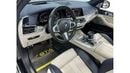 BMW X7 2022 BMW X7 xDrive50i Masterclass M-Kit, April 2026 BMW Warranty + Service Pack, Full Options, GCC