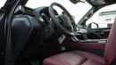 Lexus LX 600 TURBO SPORT ML/2025/SUV/ Export only.