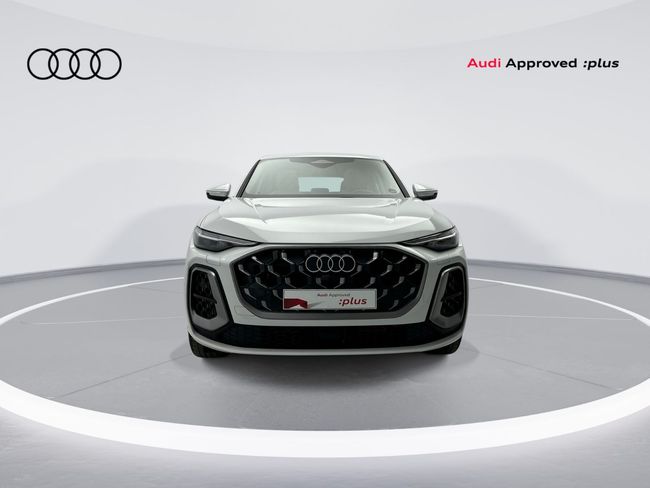 Audi Q5 45 TFSI SPORTBACK S-LINE, миниатюра 20
